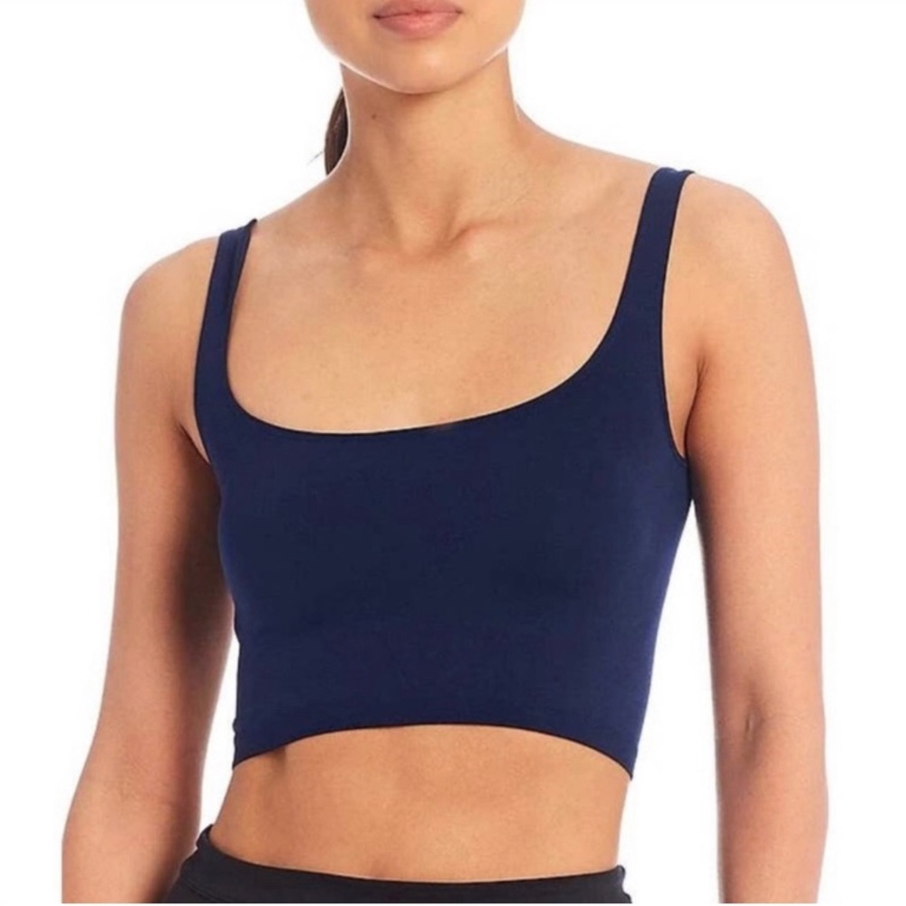 NWT Free People Scoop Neck Crop size XS/S
